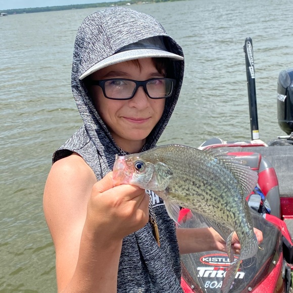 Meet your Posher, Misty - Picture 10 of 16